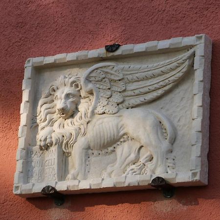 Sepa Chioggia Calle Moretti 외부 사진