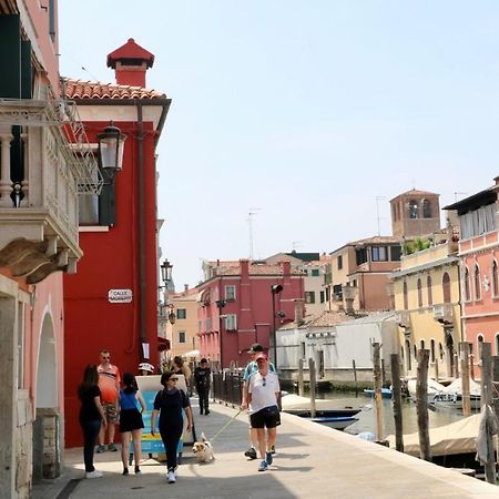 Sepa Chioggia Calle Moretti 외부 사진