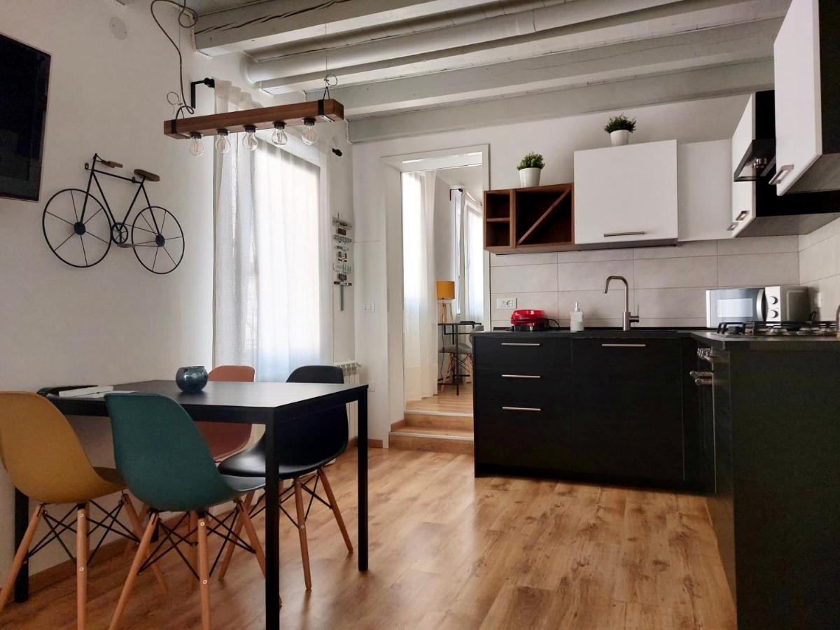 Sepa Chioggia Calle Moretti 외부 사진