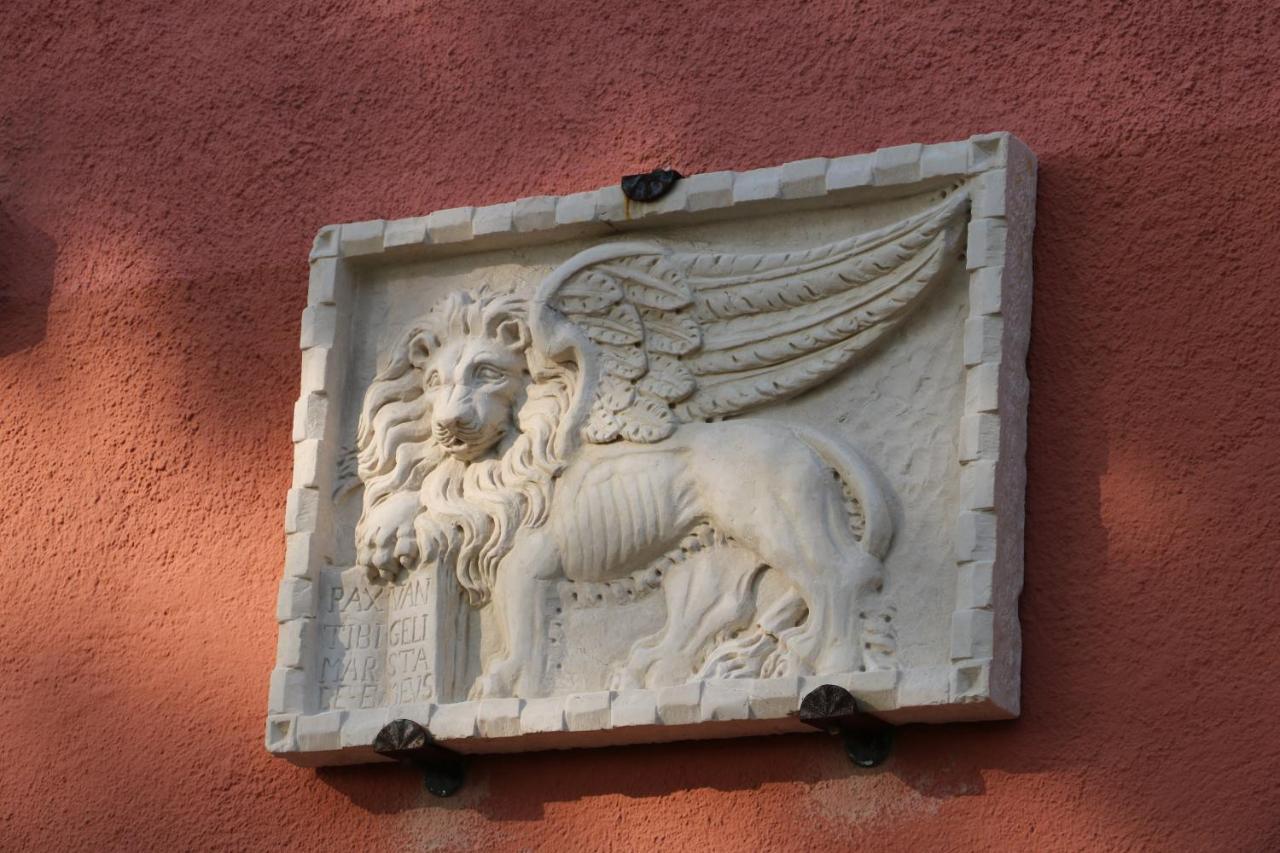 Sepa Chioggia Calle Moretti 외부 사진